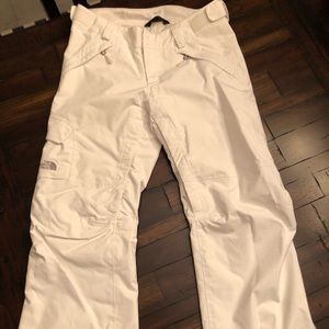 North Face Women’s Ski Pants